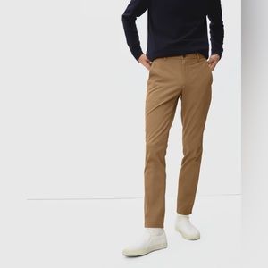 Everlane Performance Chino slim fit 32/34